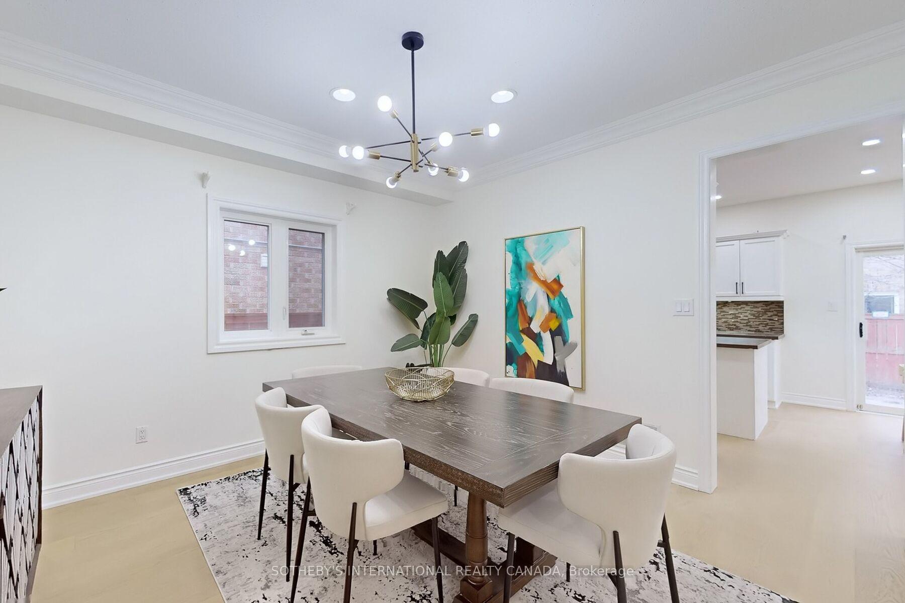 Photo 8 of 46 Forecastle Road, Vaughan, Patterson — HOMEH