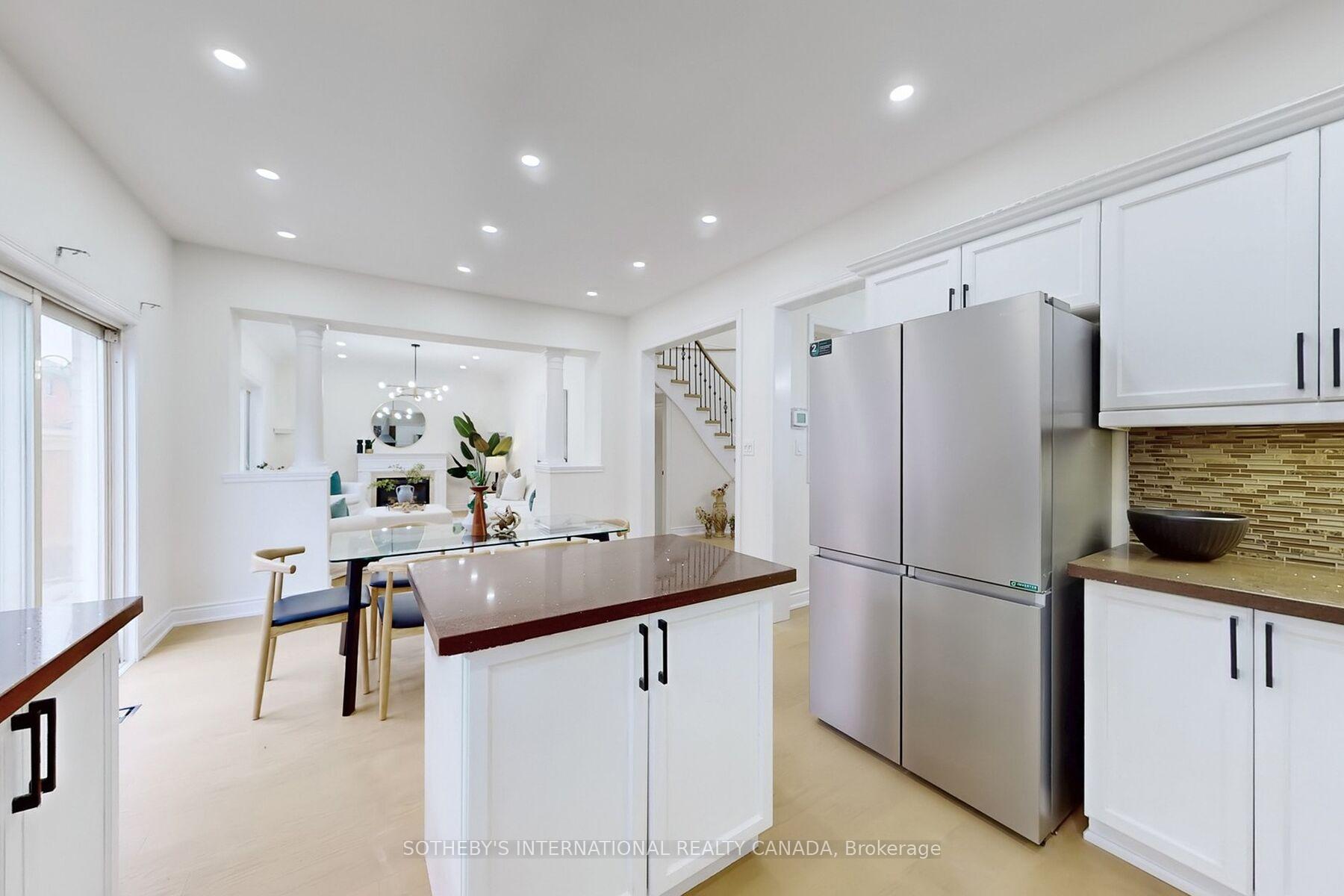Photo 16 of 46 Forecastle Road, Vaughan, Patterson — HOMEH