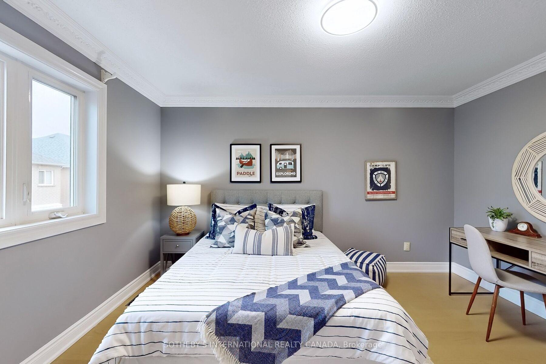 Photo 34 of 46 Forecastle Road, Vaughan, Patterson — HOMEH
