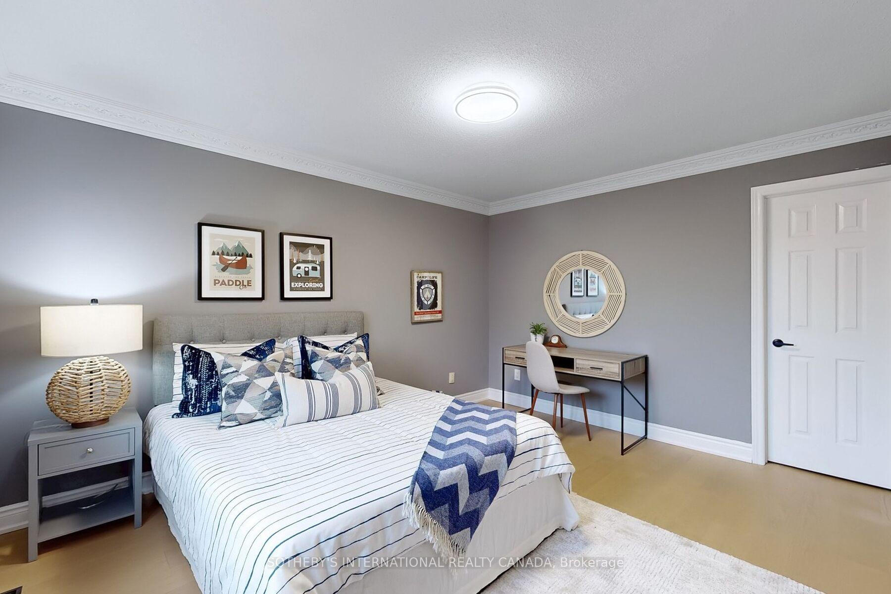 Photo 35 of 46 Forecastle Road, Vaughan, Patterson — HOMEH