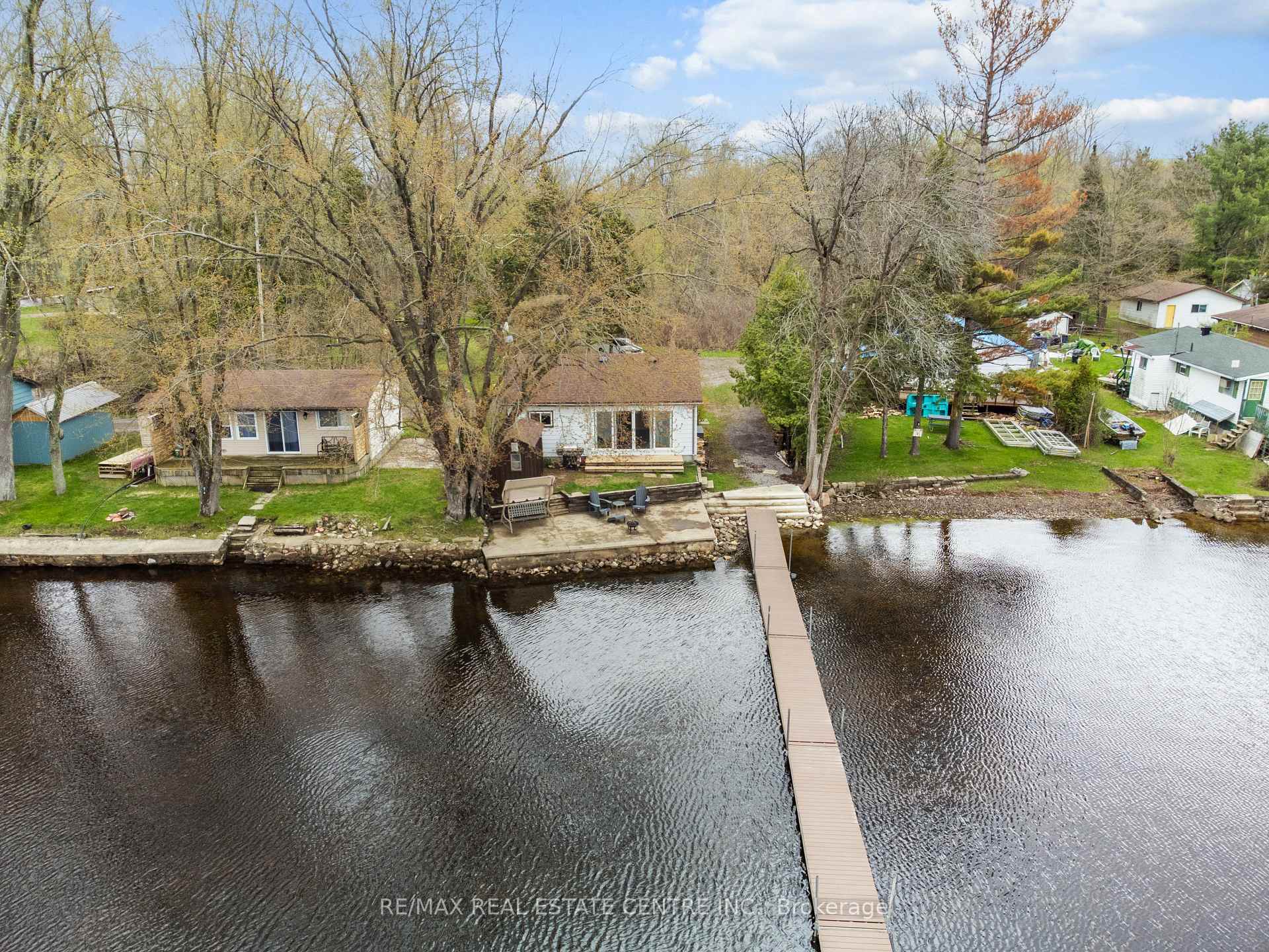 Photo 2 of 105 Hughes Lane, Tweed, Hungerford (Twp) — HOMEH