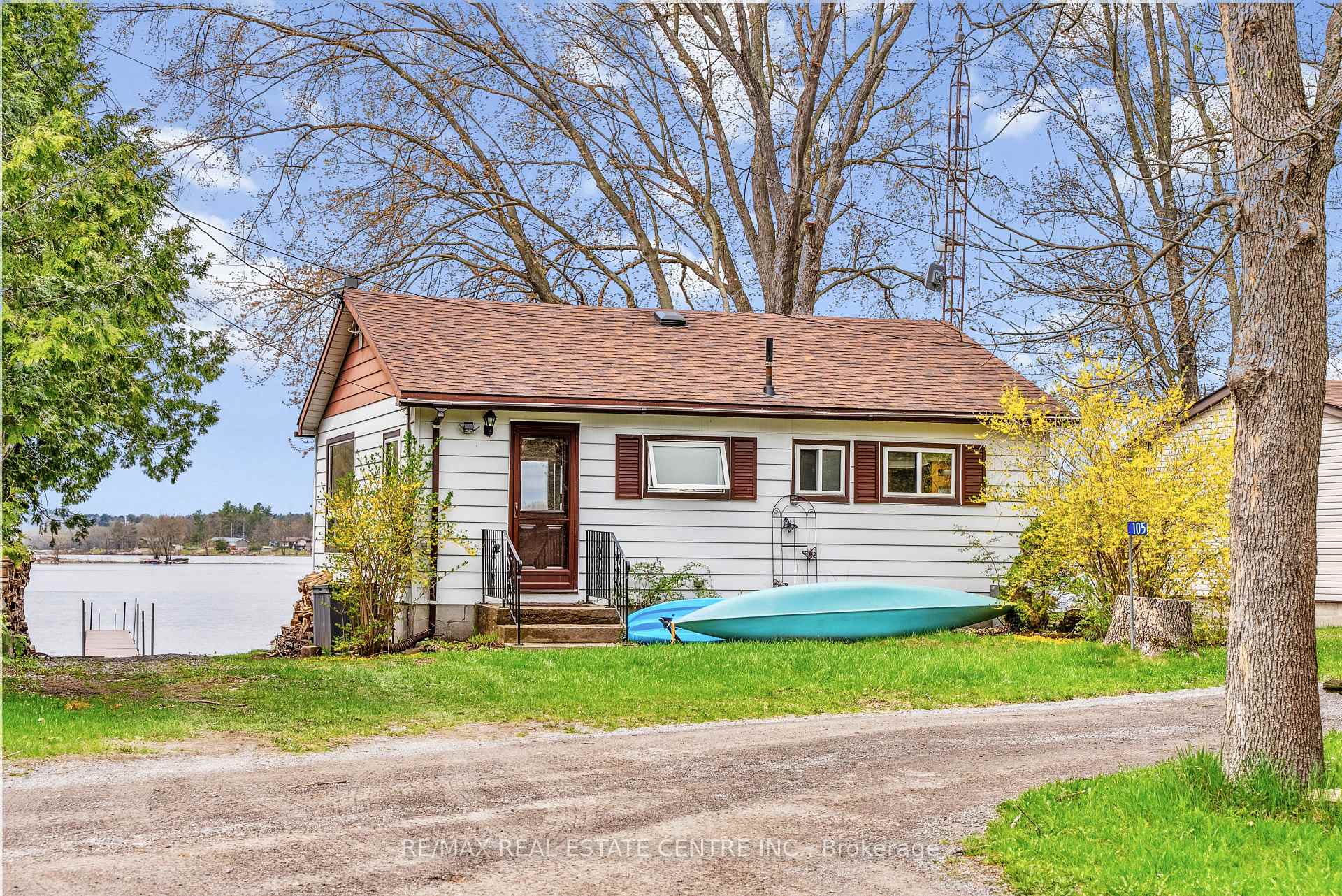 Photo 6 of 105 Hughes Lane, Tweed, Hungerford (Twp) — HOMEH