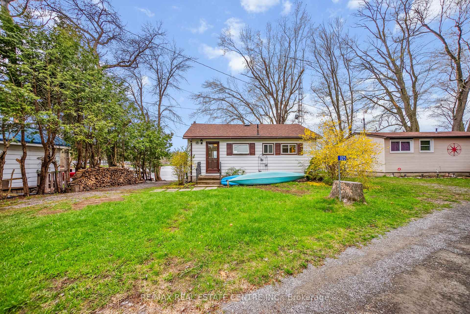 Photo 7 of 105 Hughes Lane, Tweed, Hungerford (Twp) — HOMEH