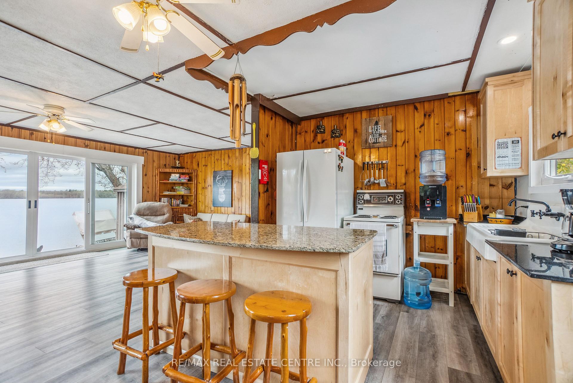 Photo 8 of 105 Hughes Lane, Tweed, Hungerford (Twp) — HOMEH