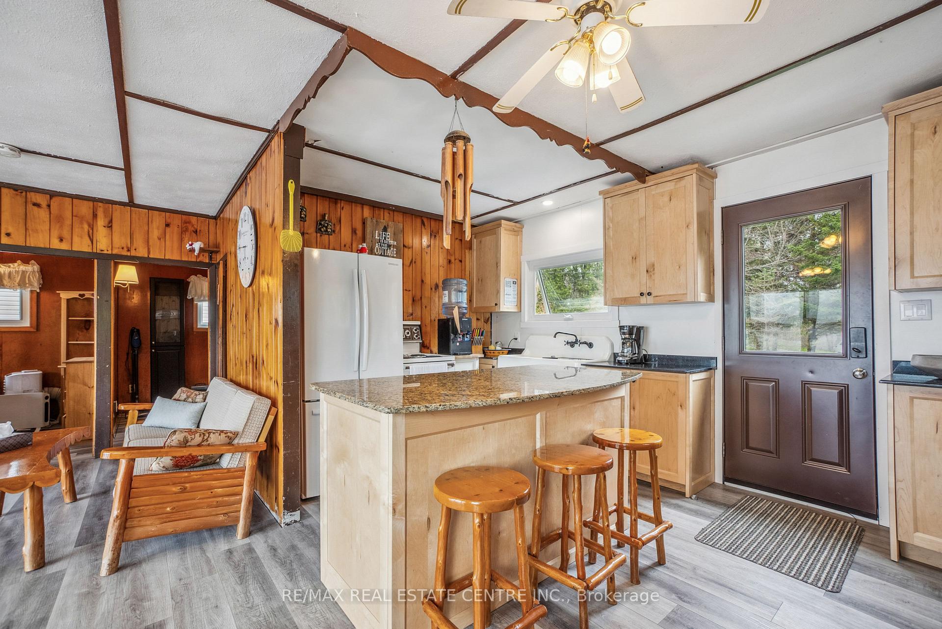 Photo 9 of 105 Hughes Lane, Tweed, Hungerford (Twp) — HOMEH