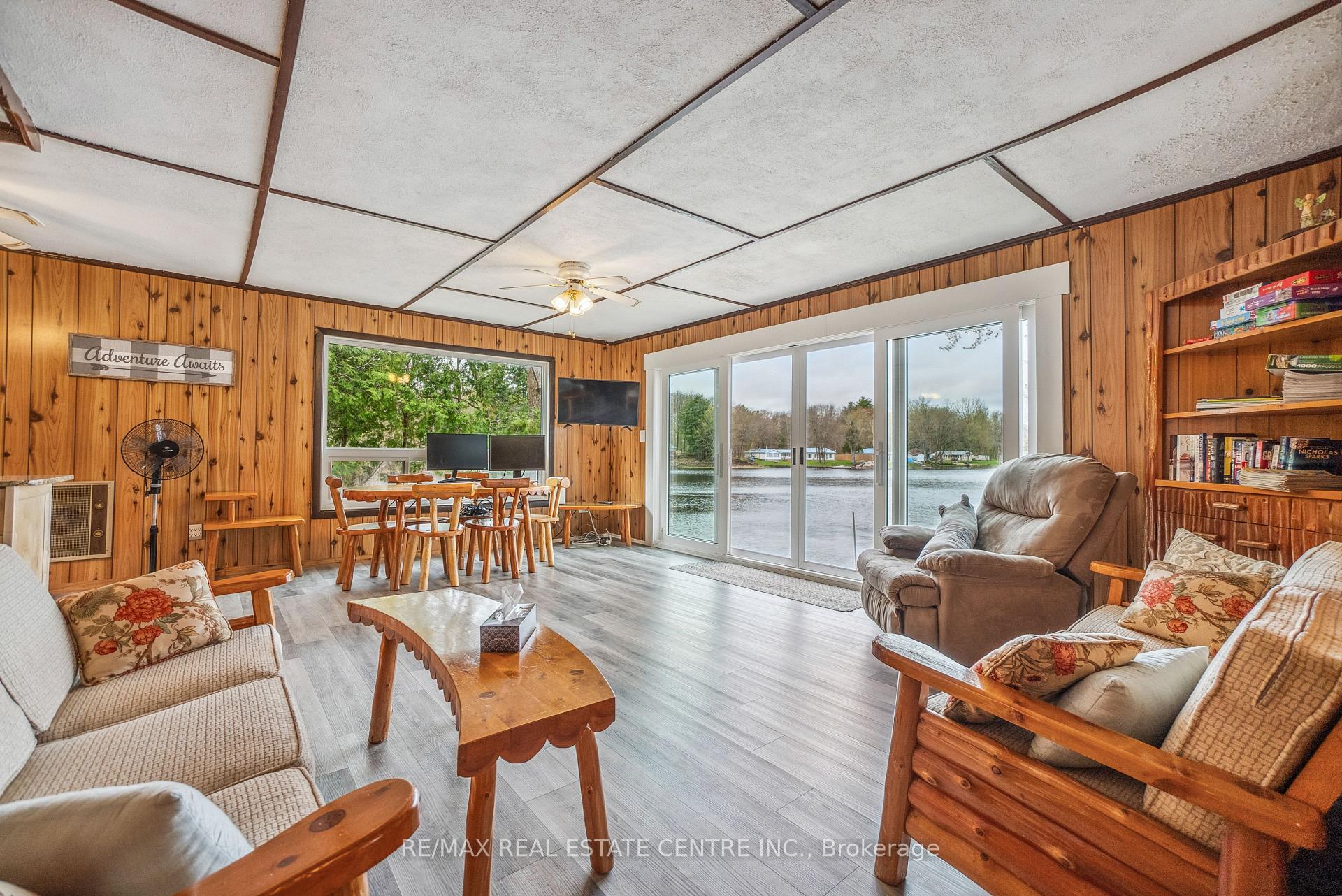 Photo 12 of 105 Hughes Lane, Tweed, Hungerford (Twp) — HOMEH