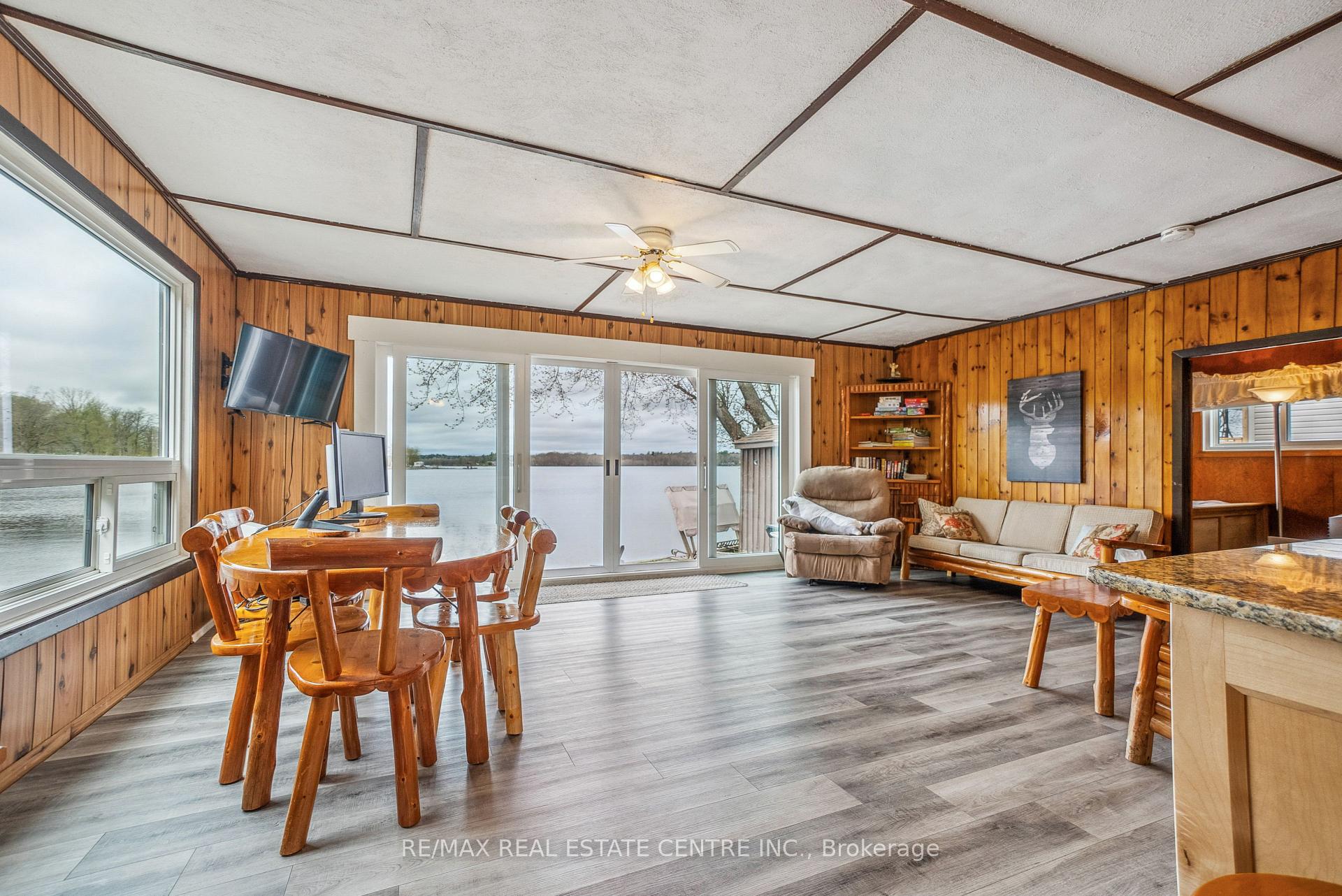 Photo 13 of 105 Hughes Lane, Tweed, Hungerford (Twp) — HOMEH