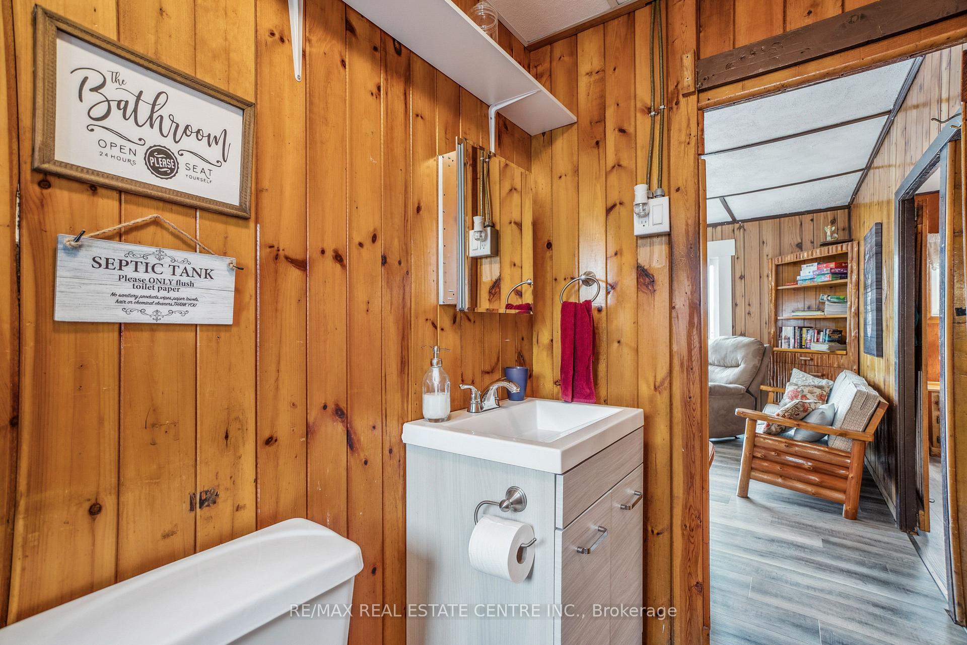 Photo 21 of 105 Hughes Lane, Tweed, Hungerford (Twp) — HOMEH
