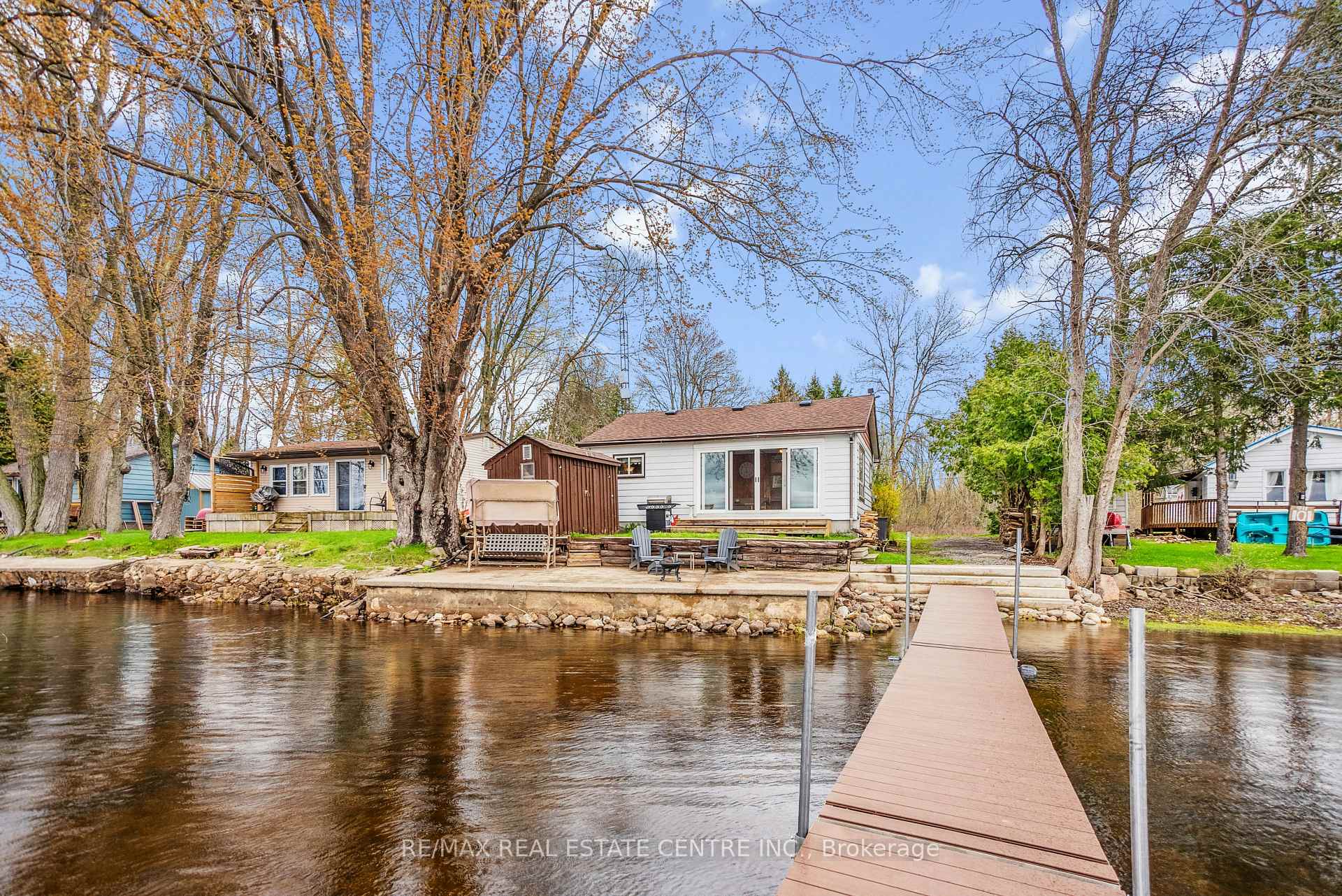 Photo 25 of 105 Hughes Lane, Tweed, Hungerford (Twp) — HOMEH