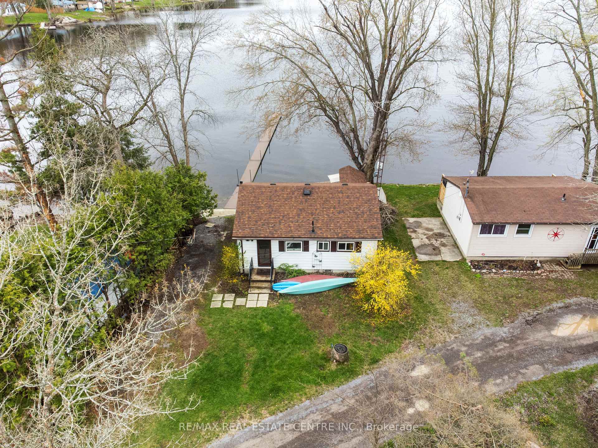 Photo 28 of 105 Hughes Lane, Tweed, Hungerford (Twp) — HOMEH