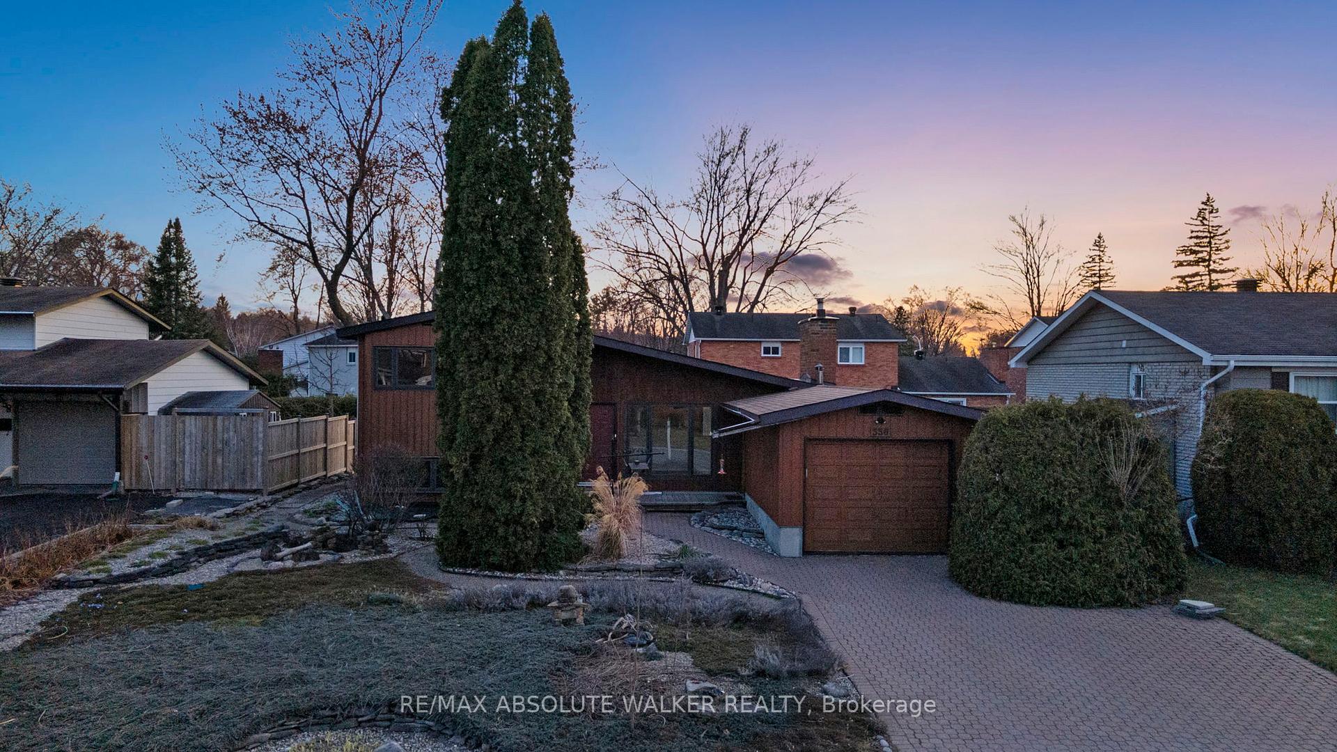 Photo 29 of 556 Buchanan Crescent, Ottawa, Beacon Hill North — HOMEH