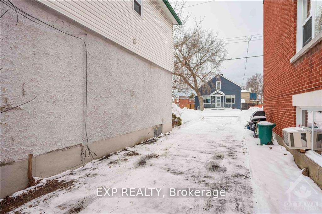 Photo 21 of 310 Shakespeare Street, Ottawa, Vanier — HOMEH