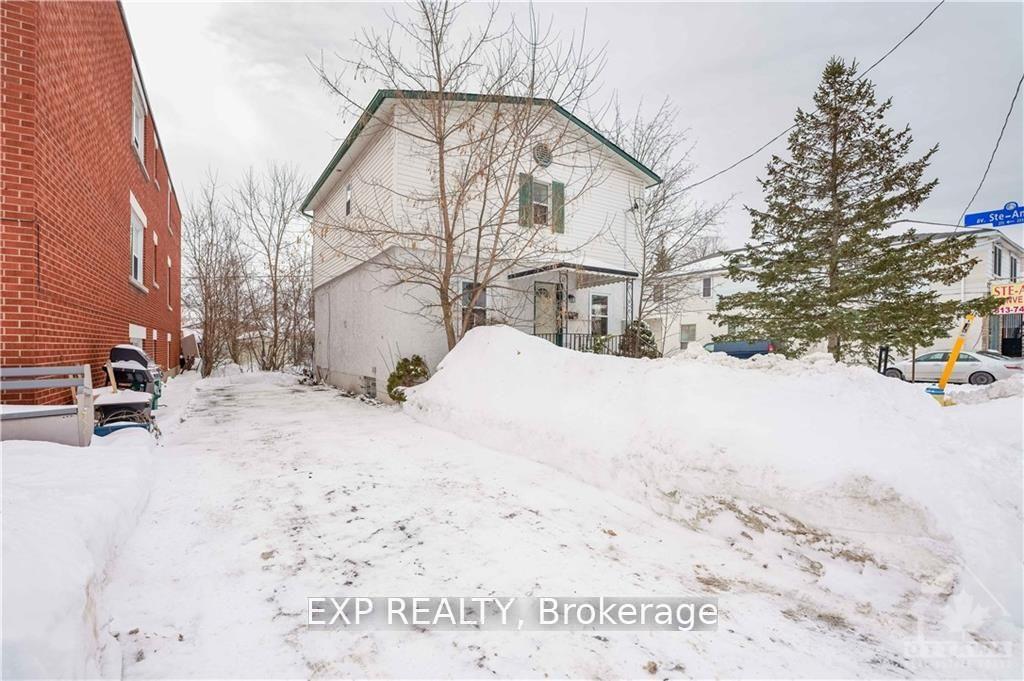 Photo 22 of 310 Shakespeare Street, Ottawa, Vanier — HOMEH