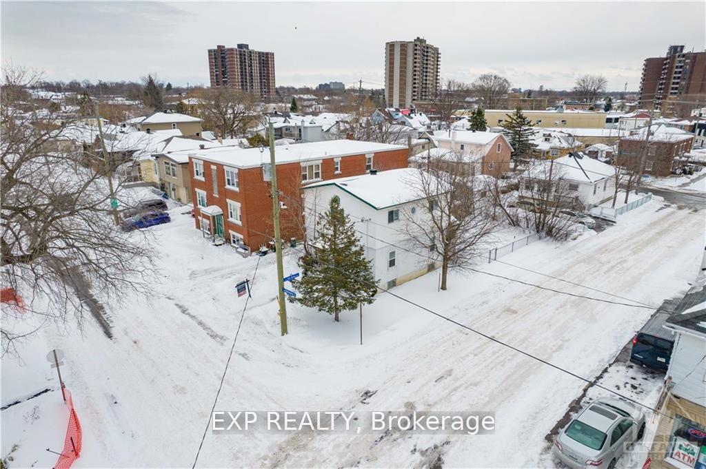 Photo 23 of 310 Shakespeare Street, Ottawa, Vanier — HOMEH