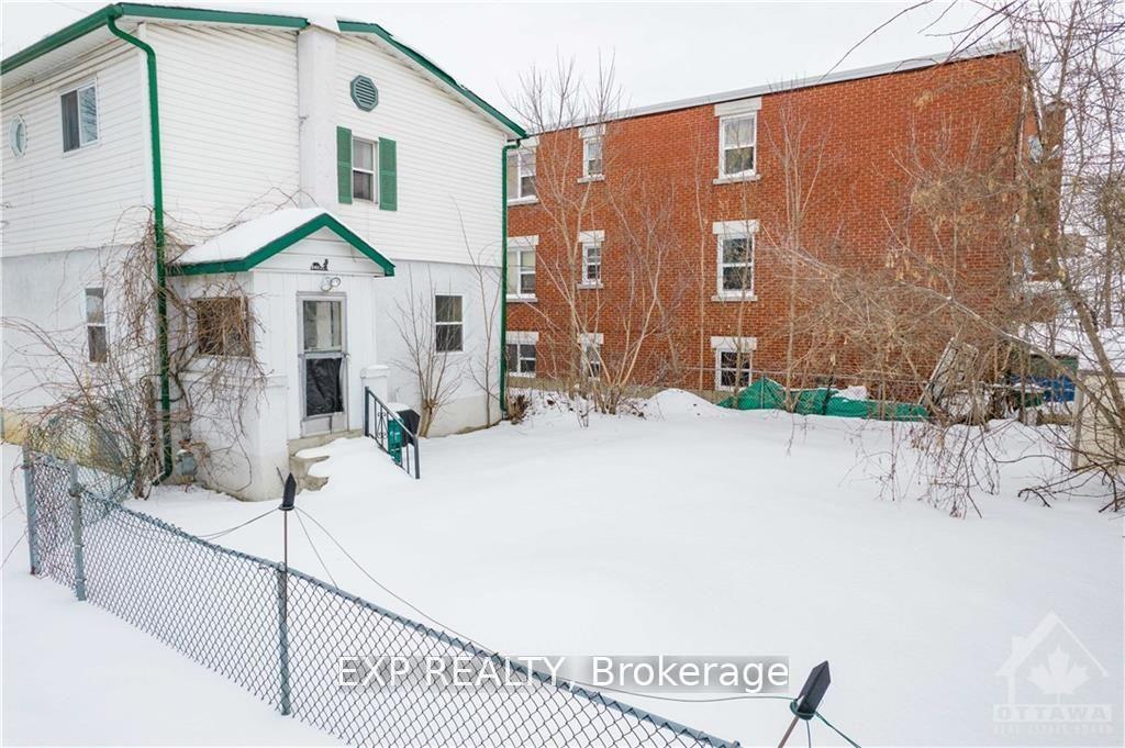 Photo 24 of 310 Shakespeare Street, Ottawa, Vanier — HOMEH