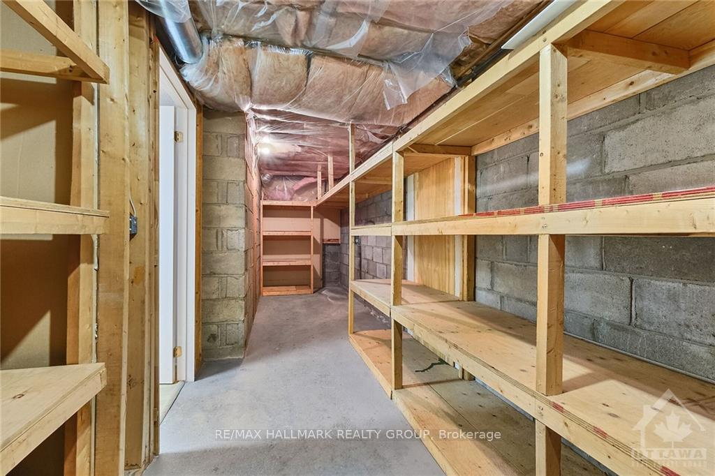 Photo 30 of 628 Thessaly Circle, Ottawa, Alta Vista/Faircrest Heights — HOMEH