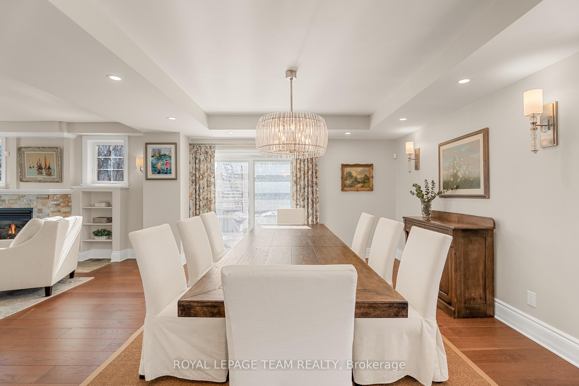 Photo 9 of 3 Burdock Grove, Ottawa, Cedar Hill/Orchard Estates — HOMEH