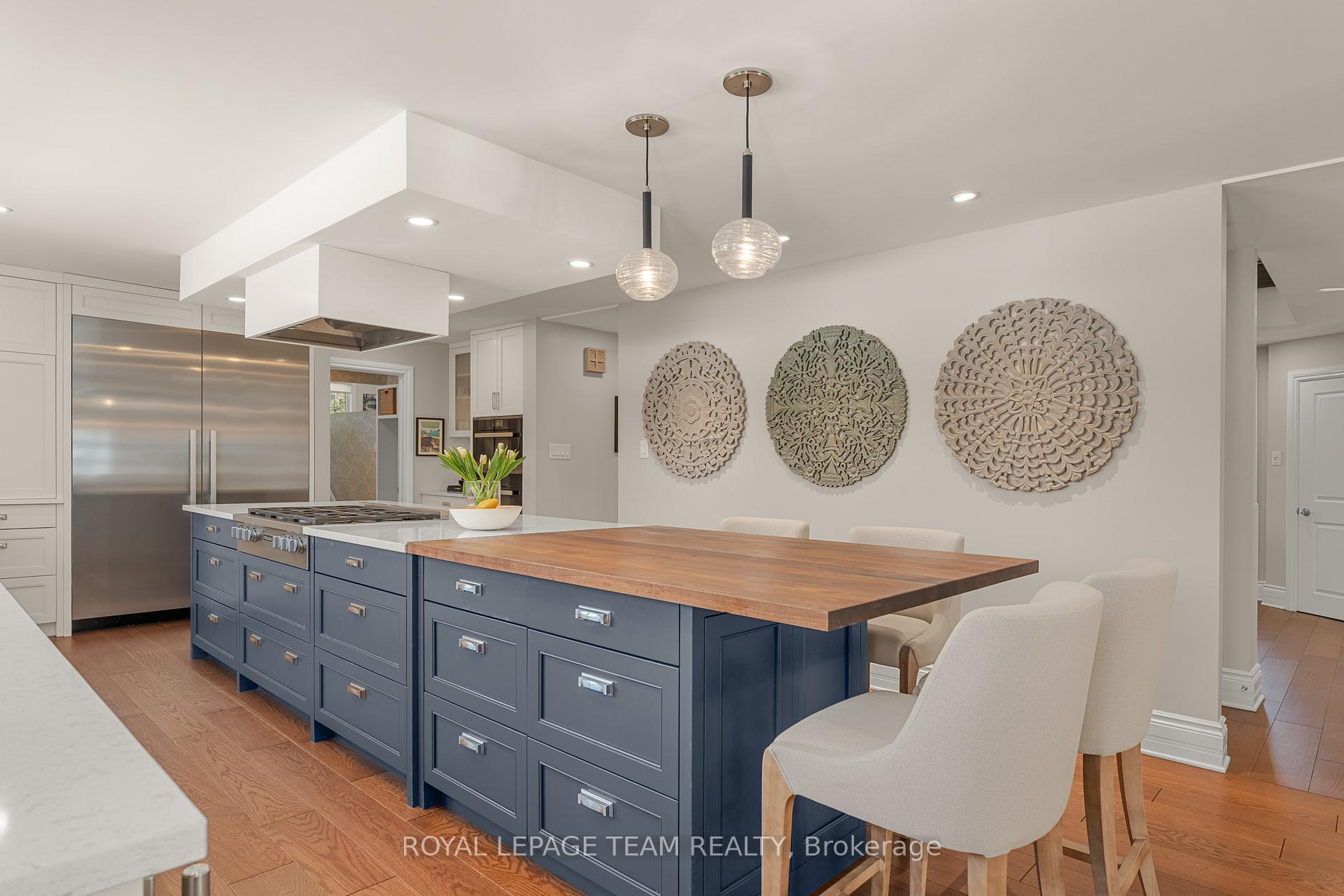 Photo 11 of 3 Burdock Grove, Ottawa, Cedar Hill/Orchard Estates — HOMEH