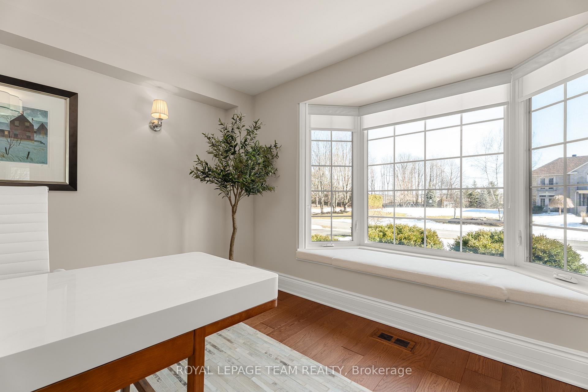 Photo 26 of 3 Burdock Grove, Ottawa, Cedar Hill/Orchard Estates — HOMEH