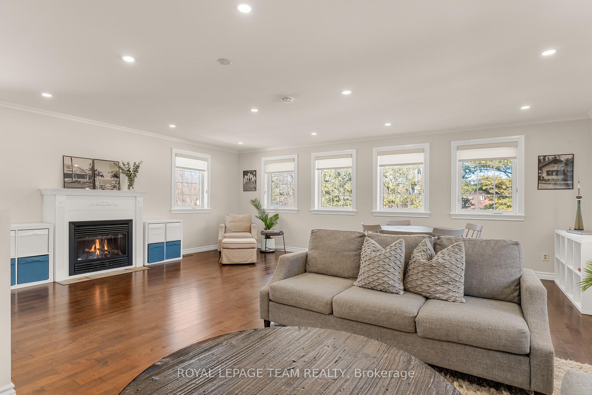 Photo 22 of 3 Burdock Grove, Ottawa, Cedar Hill/Orchard Estates — HOMEH