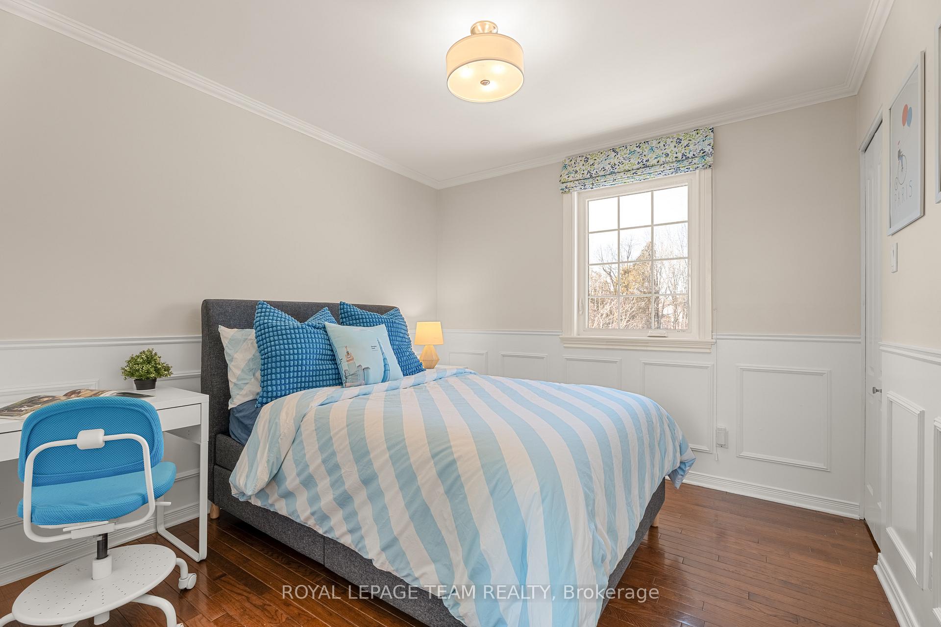 Photo 32 of 3 Burdock Grove, Ottawa, Cedar Hill/Orchard Estates — HOMEH