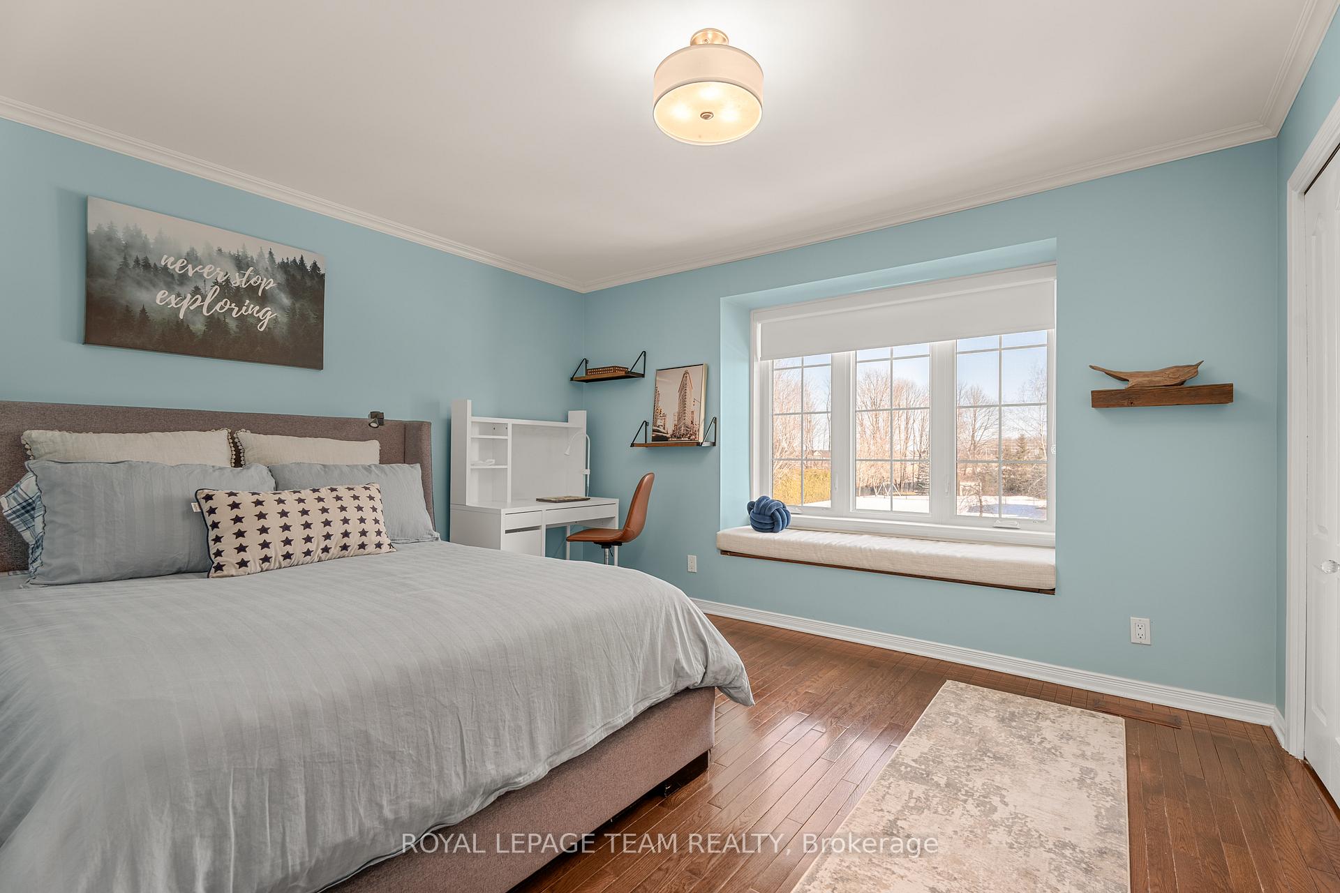 Photo 33 of 3 Burdock Grove, Ottawa, Cedar Hill/Orchard Estates — HOMEH
