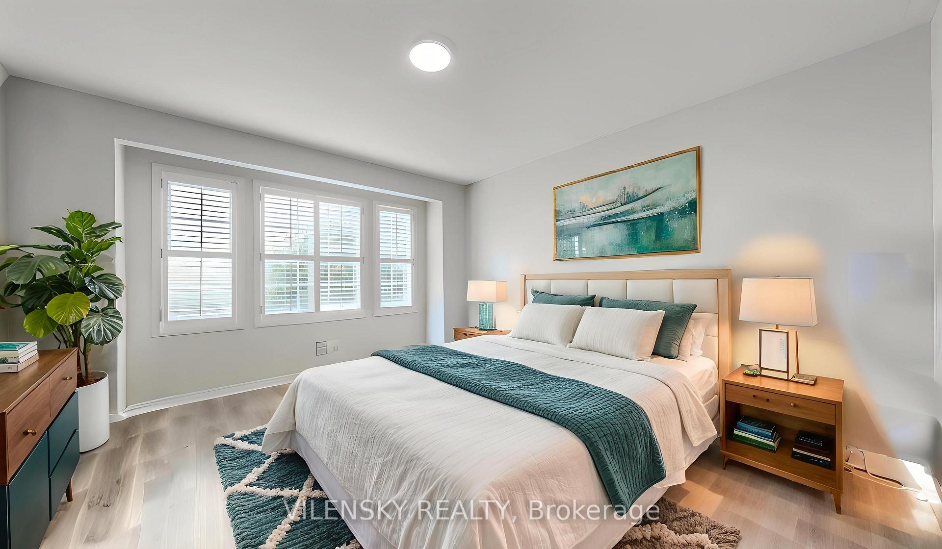 Photo 7 of 124 Foxfield Crescent, Vaughan, Patterson — HOMEH