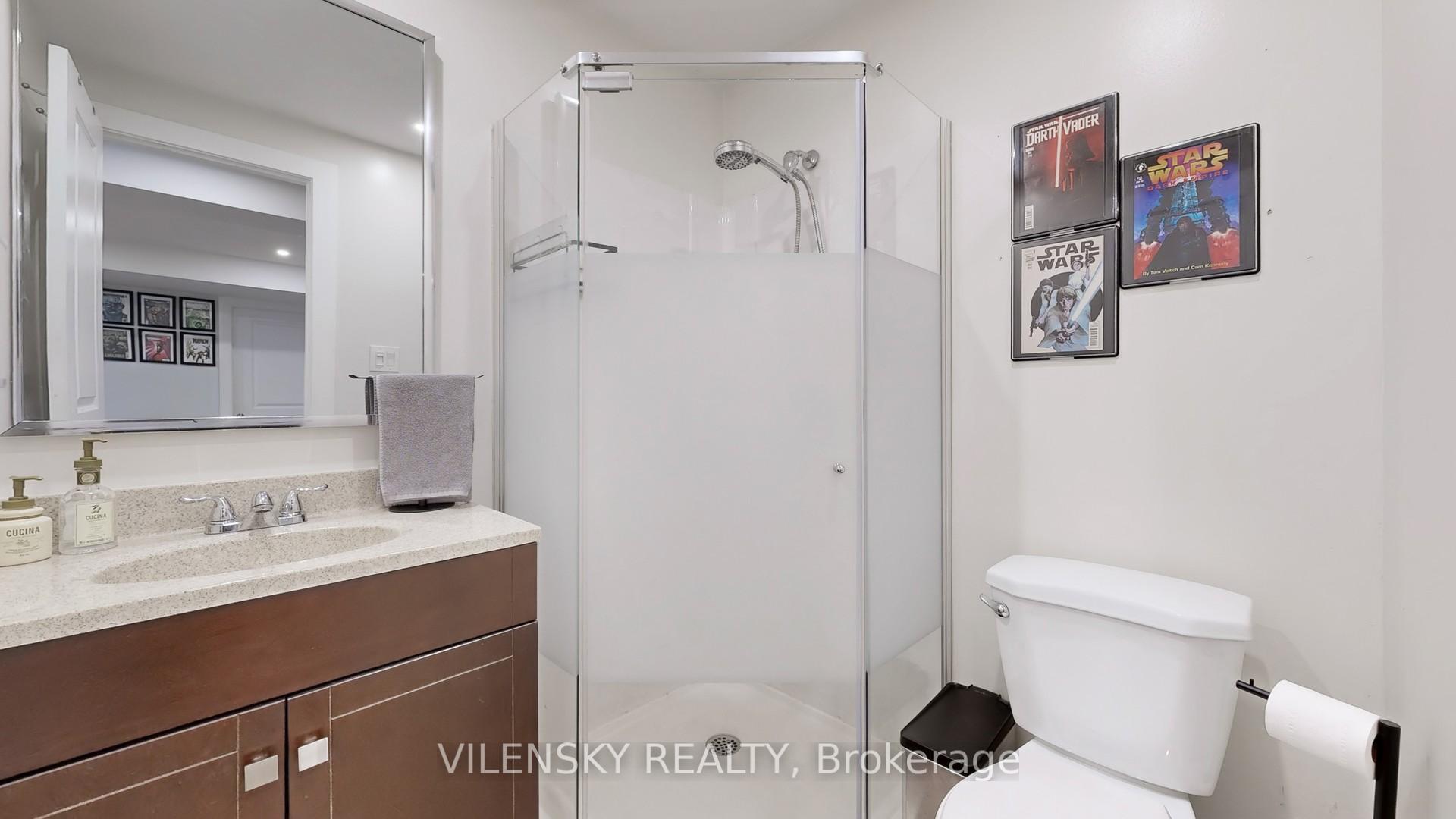 Photo 14 of 124 Foxfield Crescent, Vaughan, Patterson — HOMEH