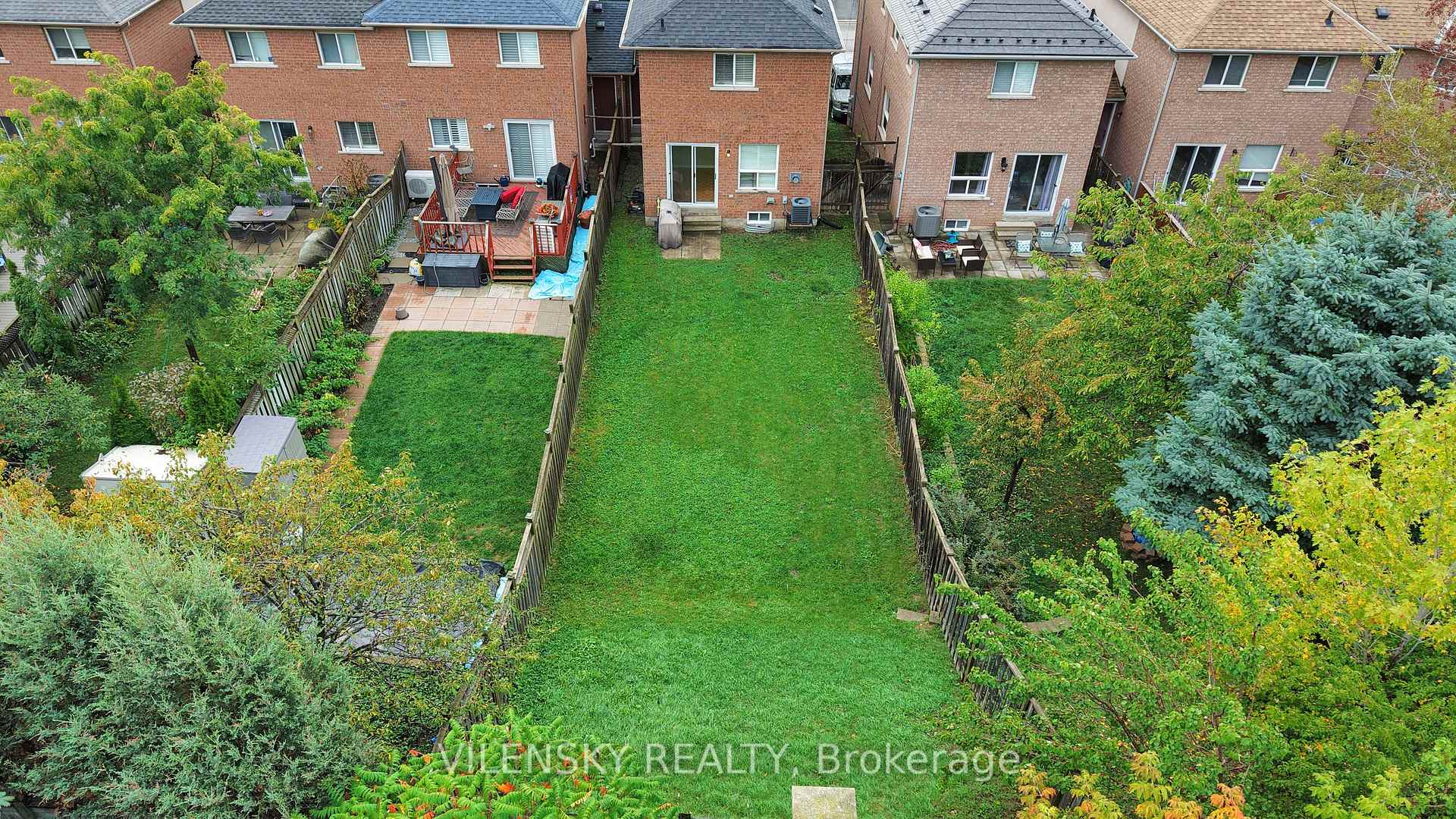 Photo 20 of 124 Foxfield Crescent, Vaughan, Patterson — HOMEH