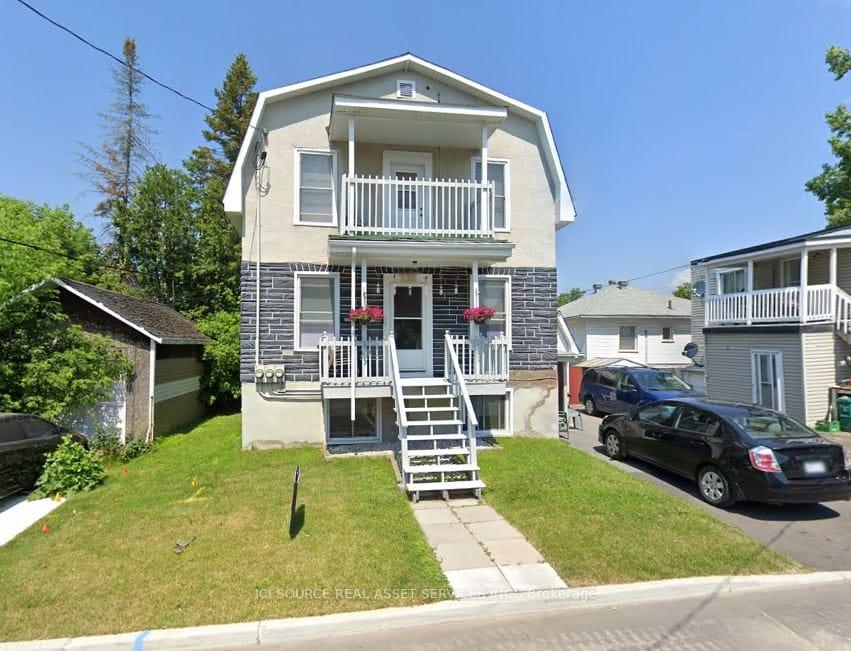 Photo 1 of Unit 2nd Floor, 233 Hector-Hotte Way, Ottawa, Vanier — HOMEH