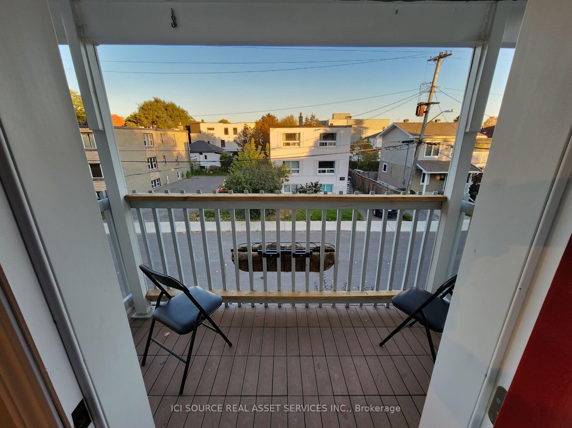 Photo 2 of Unit 2nd Floor, 233 Hector-Hotte Way, Ottawa, Vanier — HOMEH
