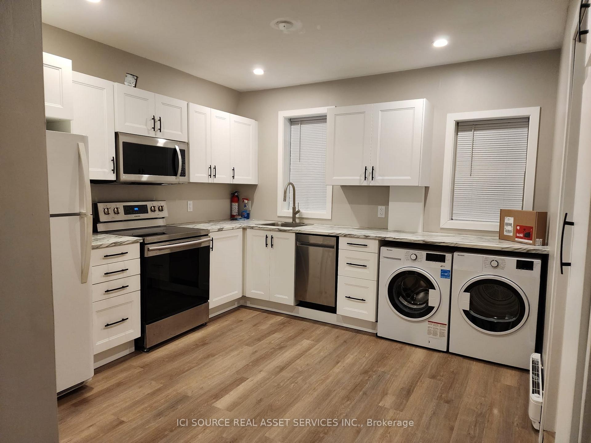 Photo 5 of Unit 2nd Floor, 233 Hector-Hotte Way, Ottawa, Vanier — HOMEH