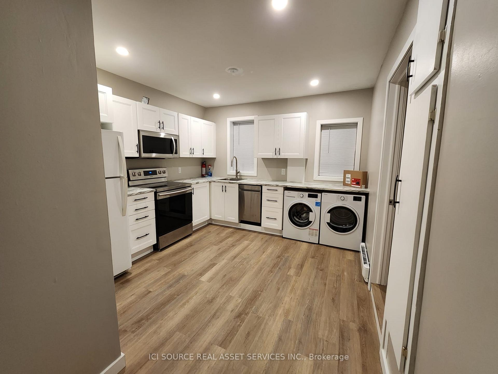 Photo 6 of Unit 2nd Floor, 233 Hector-Hotte Way, Ottawa, Vanier — HOMEH