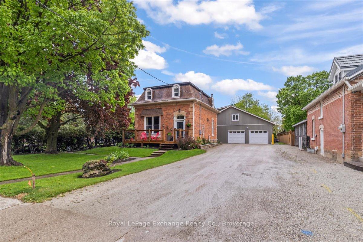 Photo 1 of 144 Yonge Street S, Arran-Elderslie — HOMEH