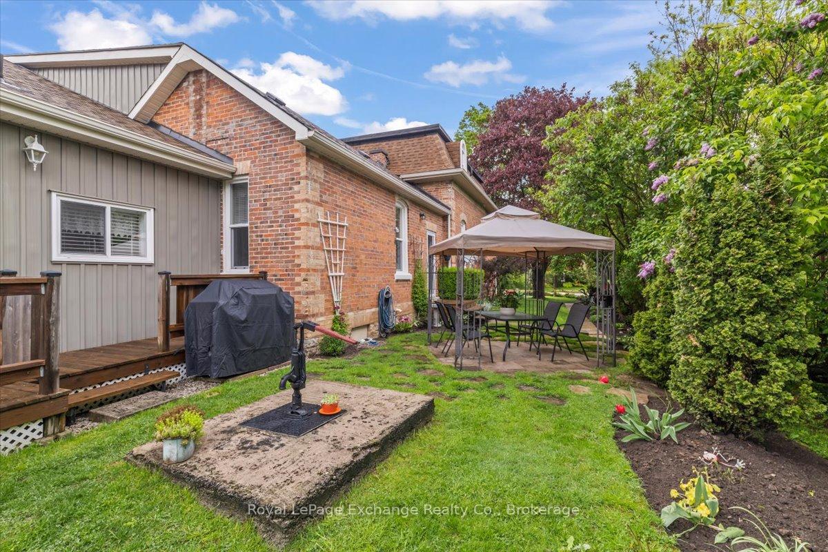Photo 4 of 144 Yonge Street S, Arran-Elderslie — HOMEH