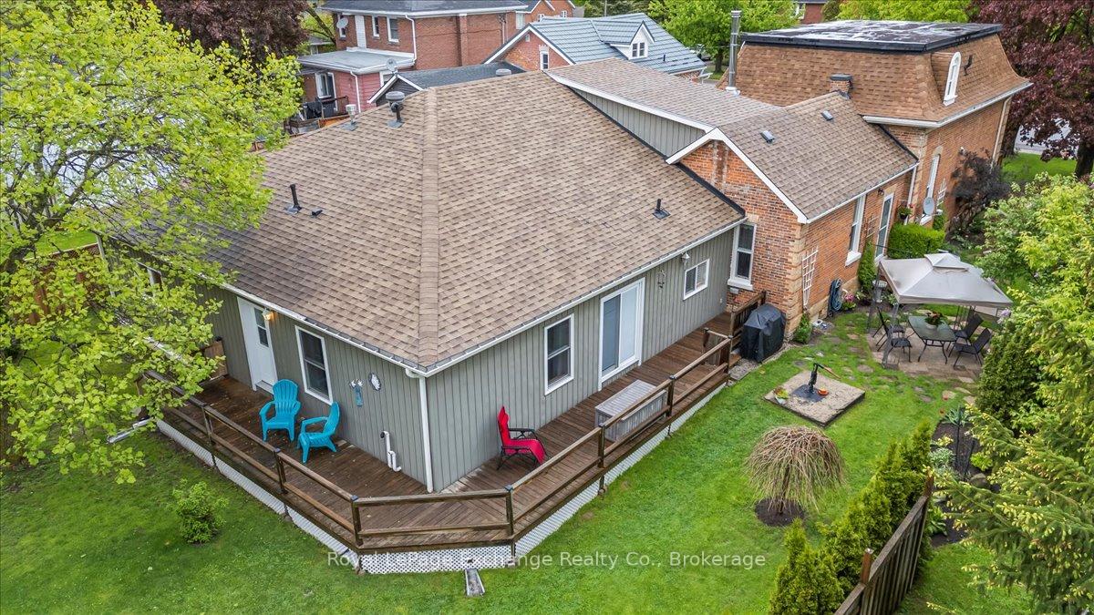 Photo 8 of 144 Yonge Street S, Arran-Elderslie — HOMEH