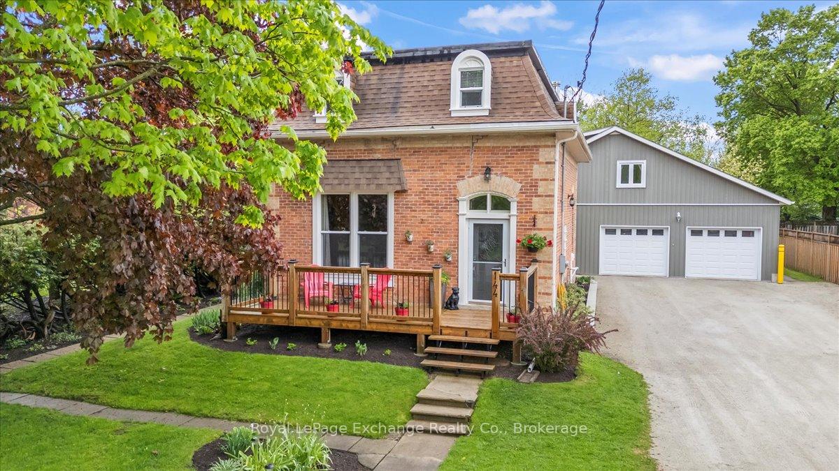 Photo 6 of 144 Yonge Street S, Arran-Elderslie — HOMEH