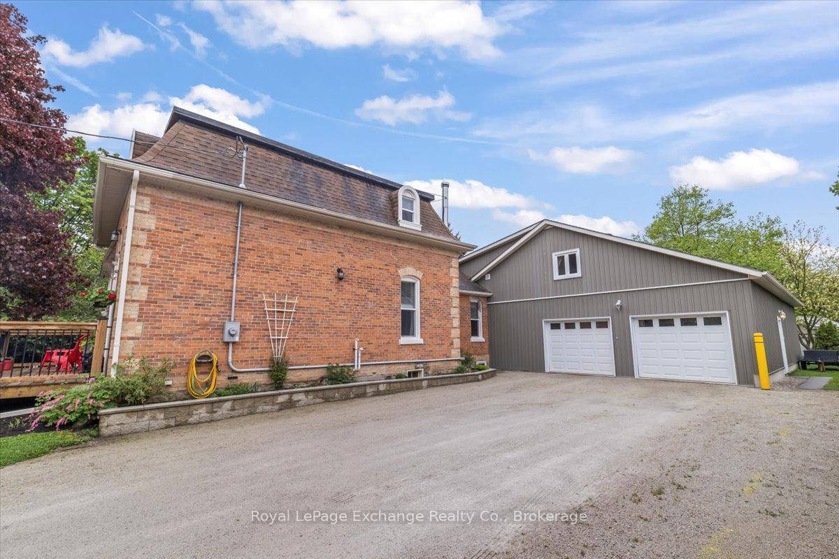 Photo 14 of 144 Yonge Street S, Arran-Elderslie — HOMEH