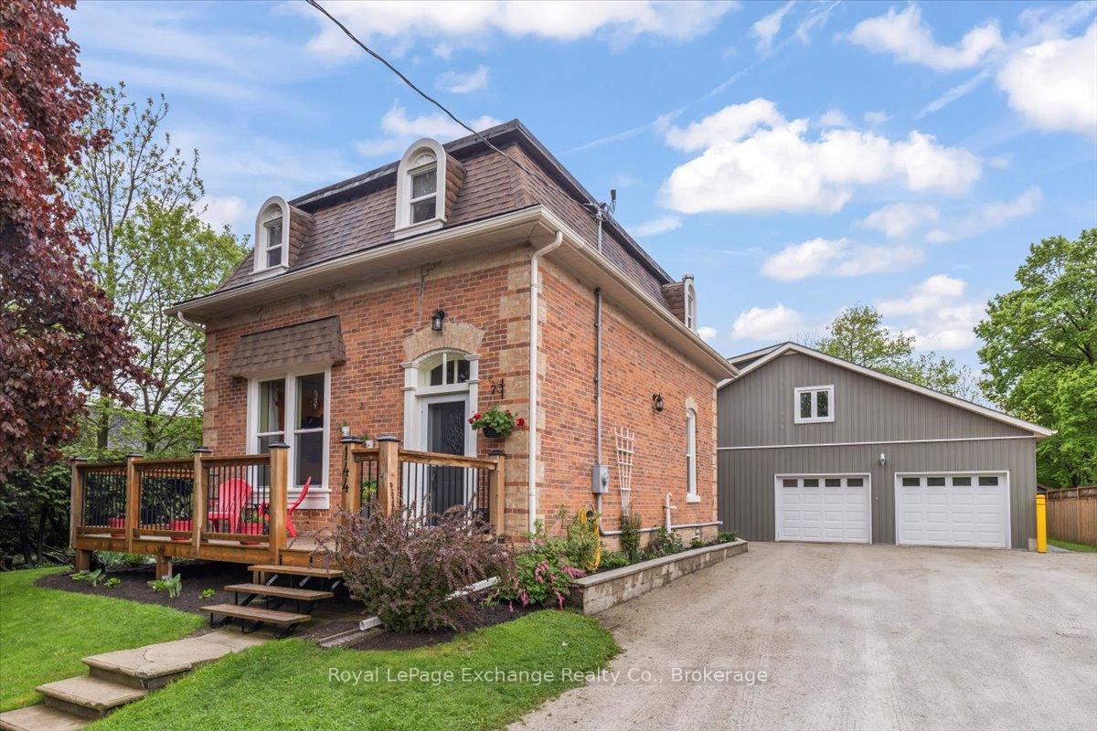 Photo 10 of 144 Yonge Street S, Arran-Elderslie — HOMEH
