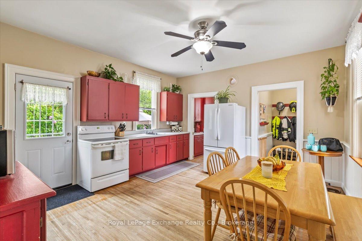 Photo 38 of 144 Yonge Street S, Arran-Elderslie — HOMEH