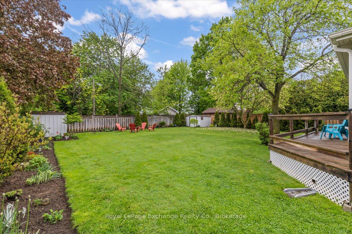 Photo 49 of 144 Yonge Street S, Arran-Elderslie — HOMEH