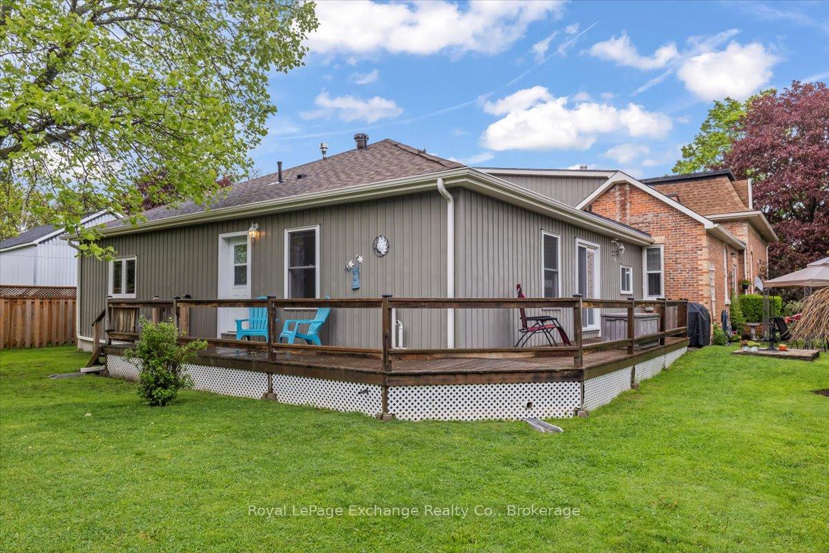 Photo 45 of 144 Yonge Street S, Arran-Elderslie — HOMEH