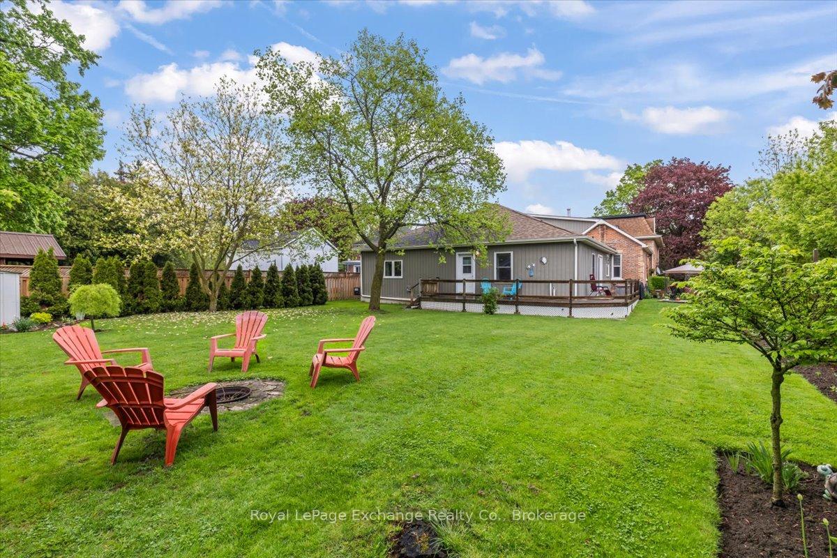 Photo 40 of 144 Yonge Street S, Arran-Elderslie — HOMEH