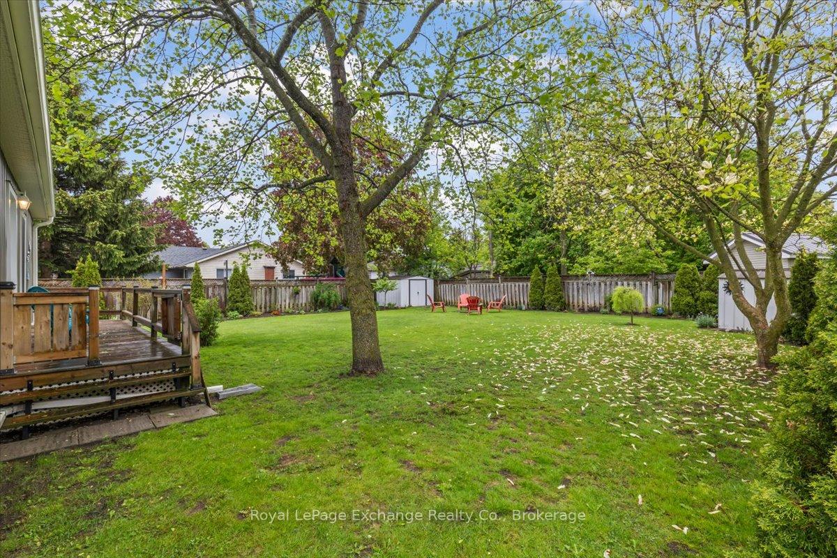 Photo 41 of 144 Yonge Street S, Arran-Elderslie — HOMEH