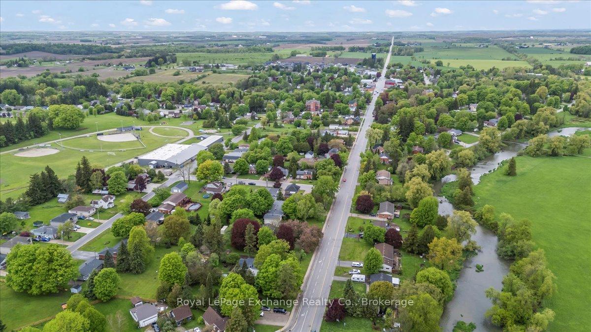 Photo 44 of 144 Yonge Street S, Arran-Elderslie — HOMEH