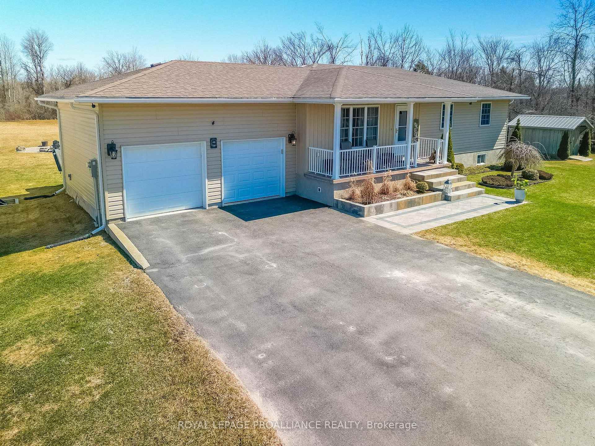 Photo 1 of 1302 Rapids Road, Tweed, Hungerford (Twp) — HOMEH