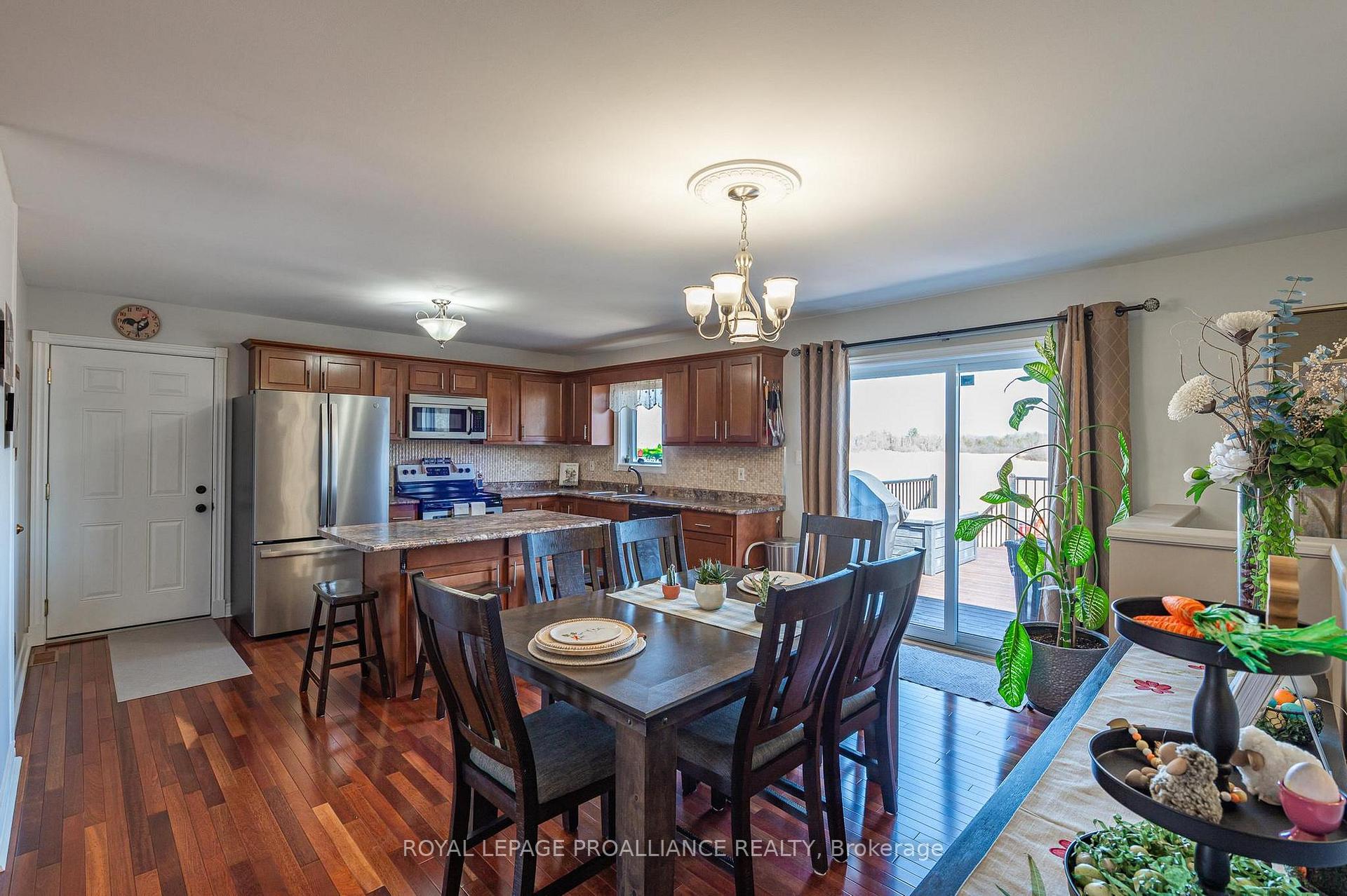 Photo 6 of 1302 Rapids Road, Tweed, Hungerford (Twp) — HOMEH