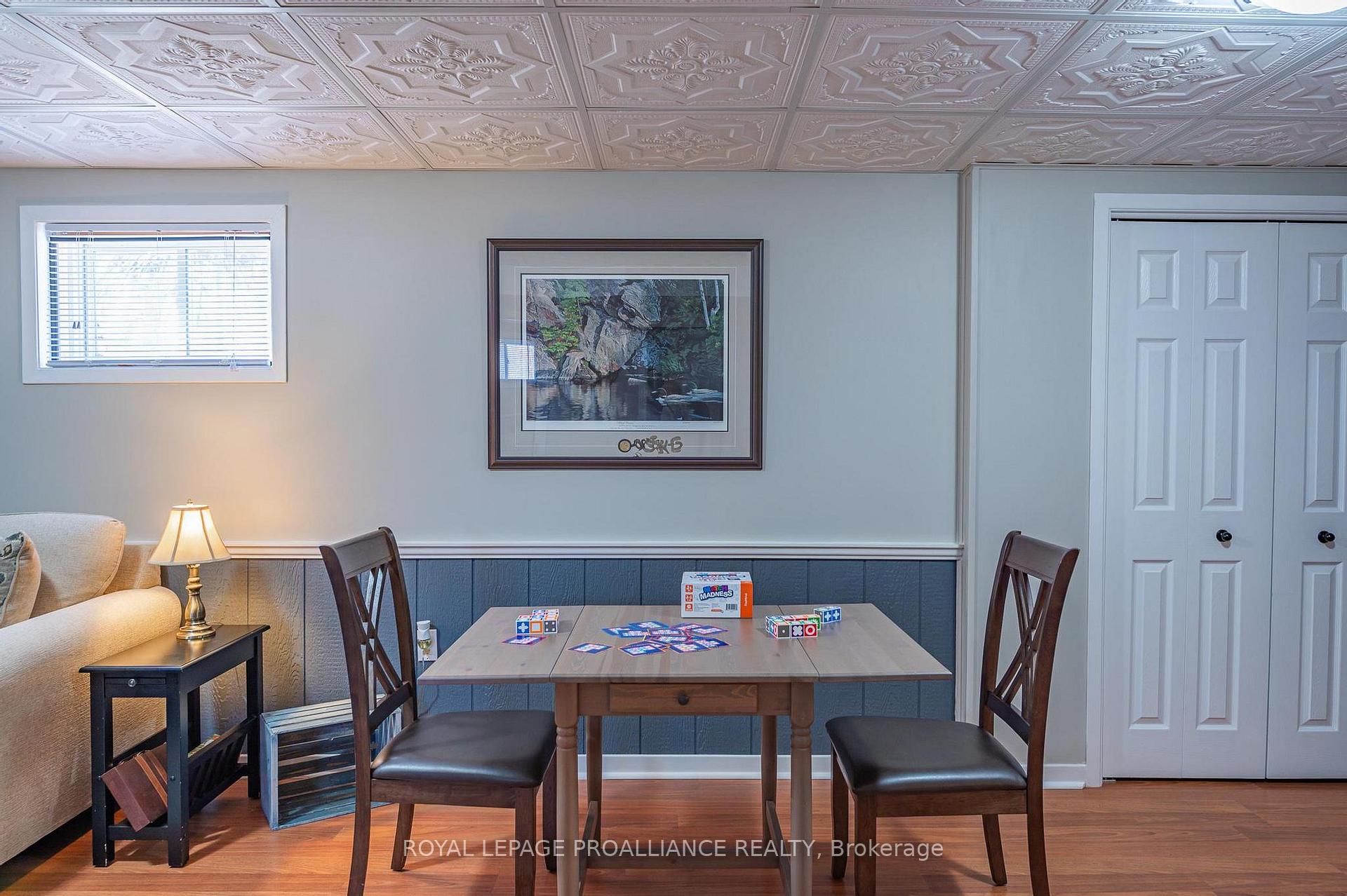 Photo 19 of 1302 Rapids Road, Tweed, Hungerford (Twp) — HOMEH