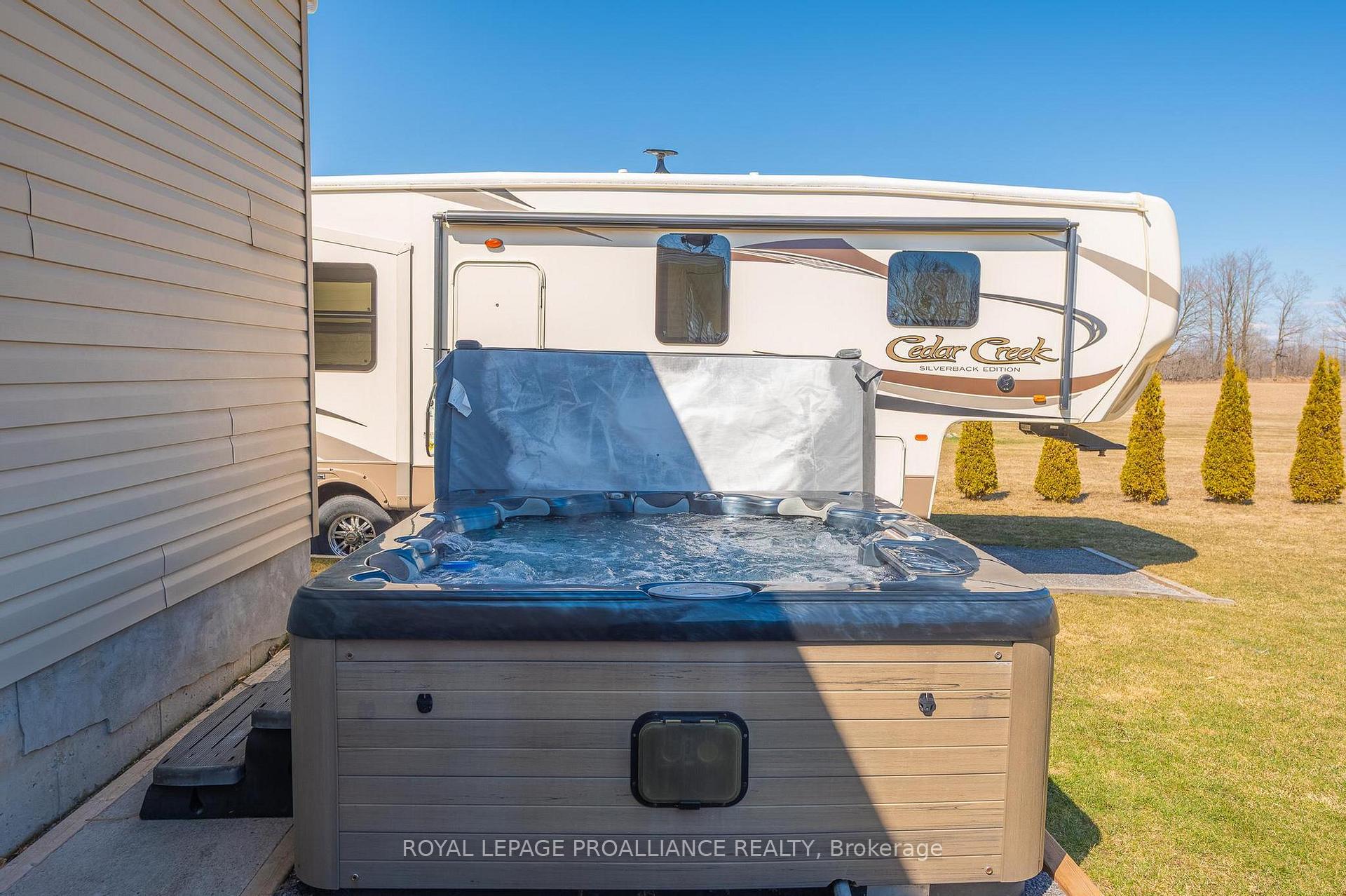 Photo 20 of 1302 Rapids Road, Tweed, Hungerford (Twp) — HOMEH
