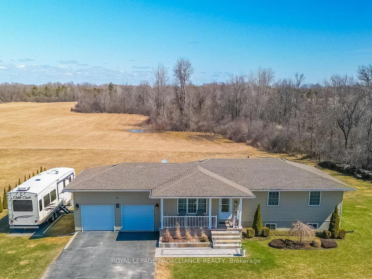Photo 22 of 1302 Rapids Road, Tweed, Hungerford (Twp) — HOMEH